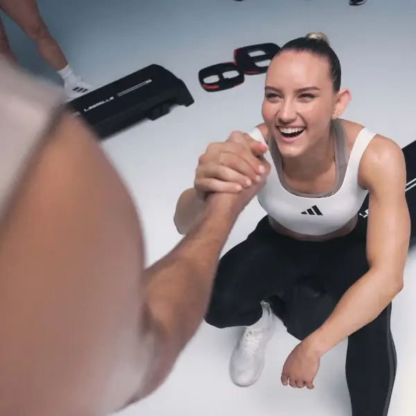 BODYCOMBAT: Martial Arts Workout | Les Mills